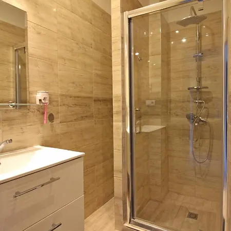 Апартаменты Au Private In