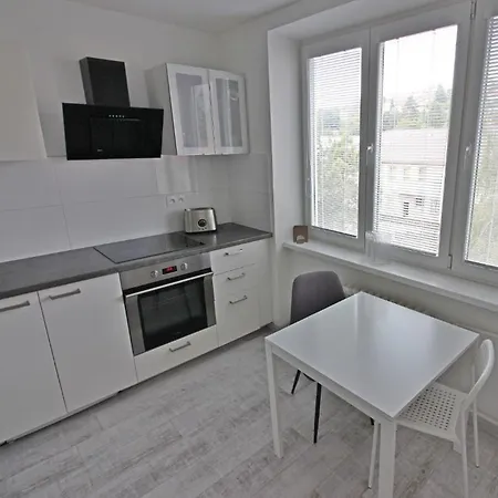 Au Private In Bratislava