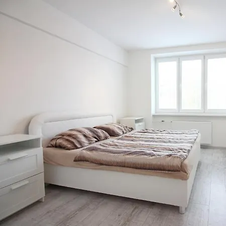 Au Private In Apartmán *