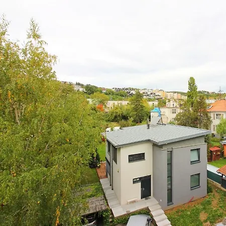Au Private In Apartmán