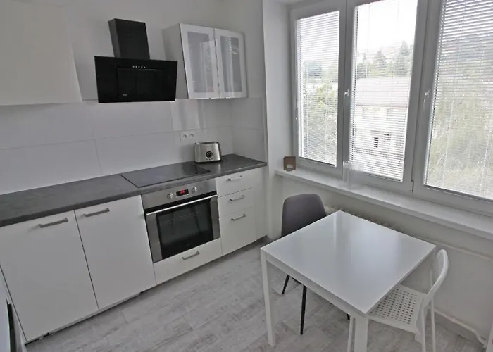 Au Private In Bratislava