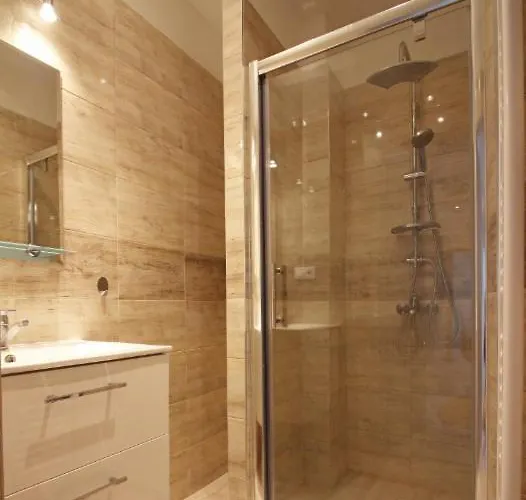 Au Private In Bratislava