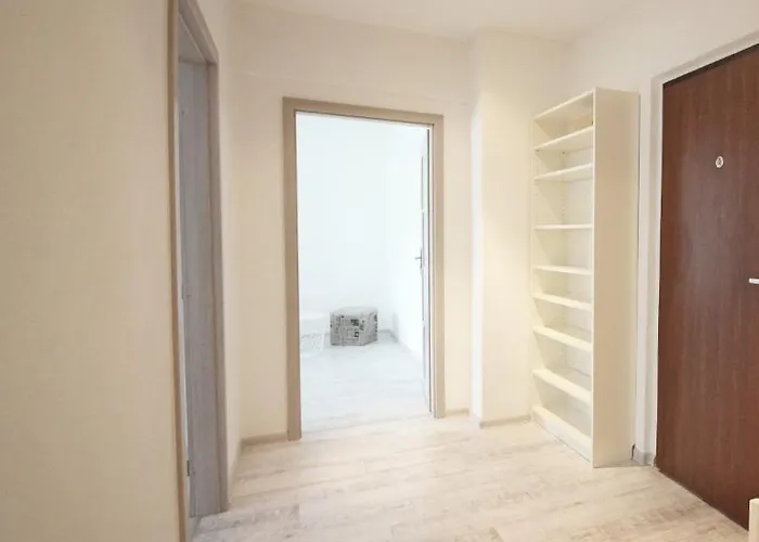 Apartment Au Private In *